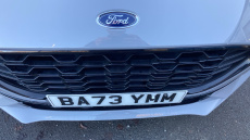 Ford Puma 1.0 EcoBoost Hybrid mHEV 155 ST-Line X 5dr Petrol Hatchback